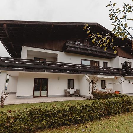 Apartment Rudis Appartements-1 By Interhome Bad Gastein Exterior foto