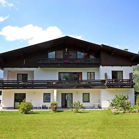 Apartment Rudis Appartements-1 By Interhome Bad Gastein Exterior foto