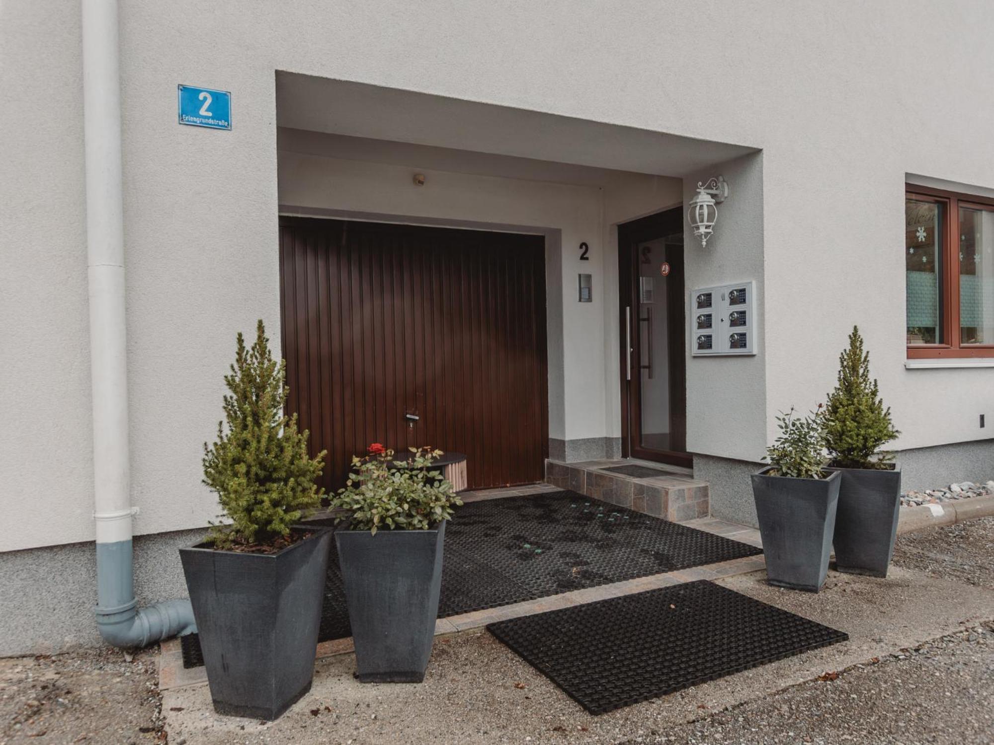 Apartment Rudis Appartements-1 By Interhome Bad Gastein Exterior foto