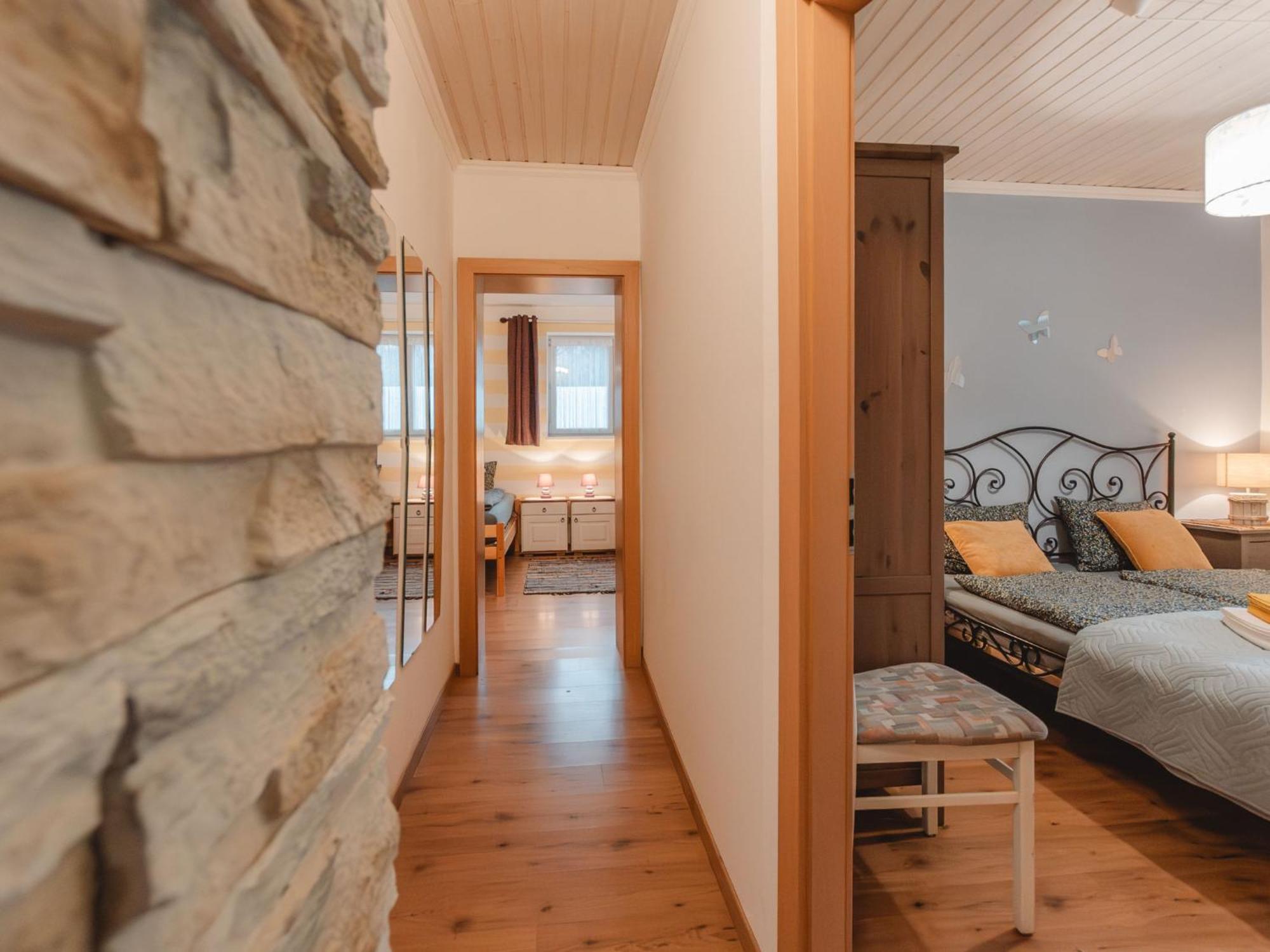Apartment Rudis Appartements-1 By Interhome Bad Gastein Exterior foto