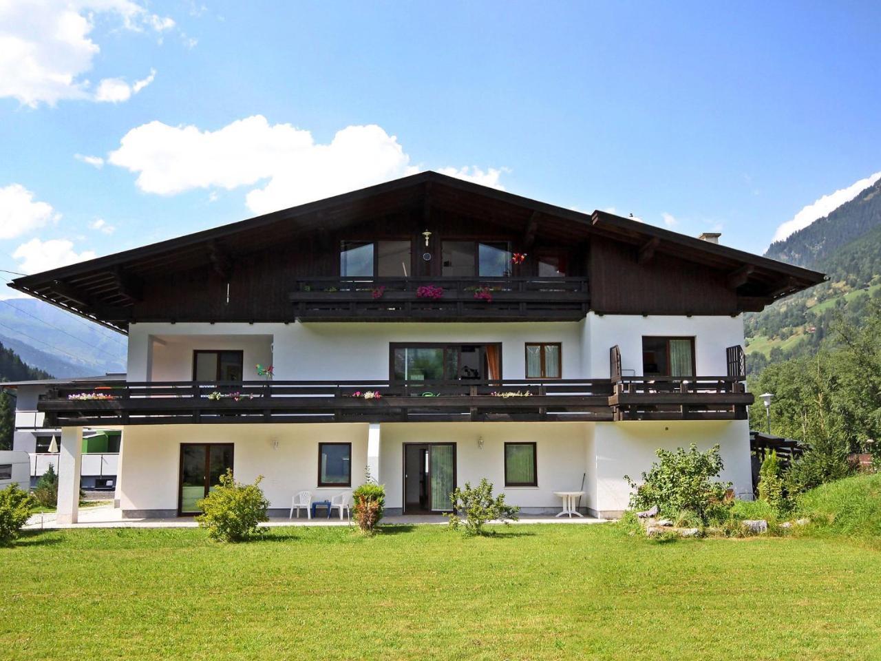 Apartment Rudis Appartements-1 By Interhome Bad Gastein Exterior foto